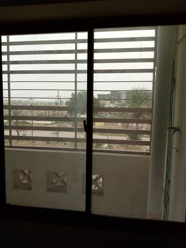 Lakhani Fantasia Flat for Rent 9