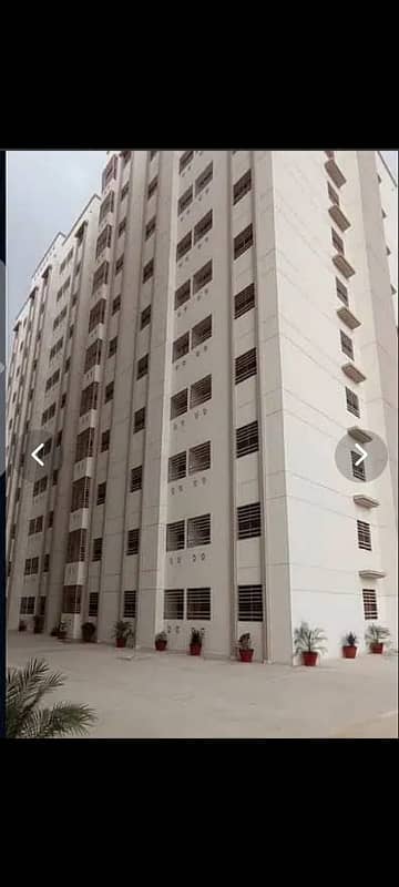 Lakhani Fantasia Flat for Rent 14