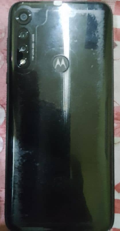 Moto G Power 2022 3