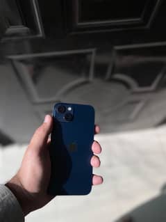 Iphone 13 Pta approved 10/10 condition