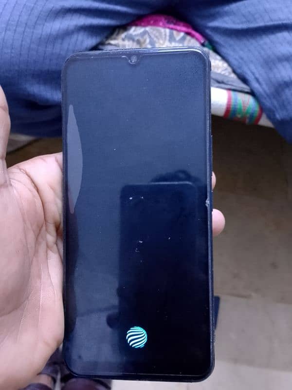 vivo 20se 0