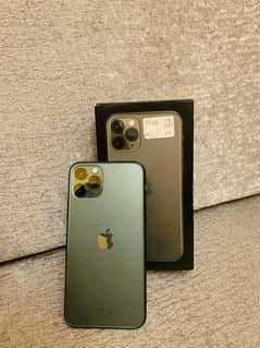 IPhone 11 Pro Dual PTA 64 Gb