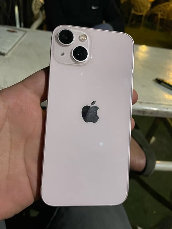 iphone 13 urgent sale 2