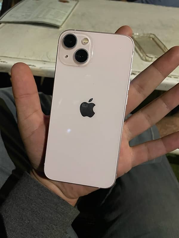 iphone 13 urgent sale 5