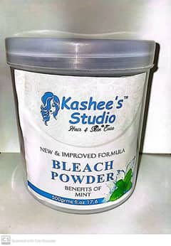 kashee's Studio Stock Available