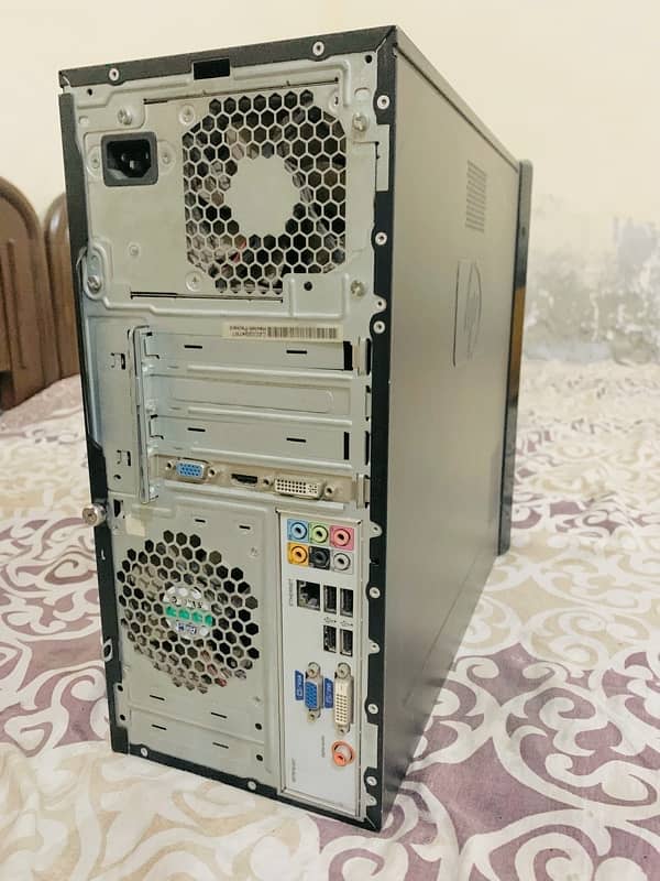 AMD Athlon 2 processor 4gb ram 80gb hhd 1