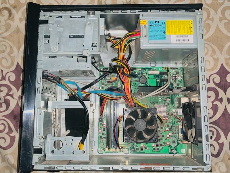 AMD Athlon 2 processor 4gb ram 80gb hhd 2