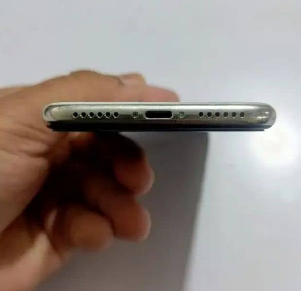 iphone x 64GB 2