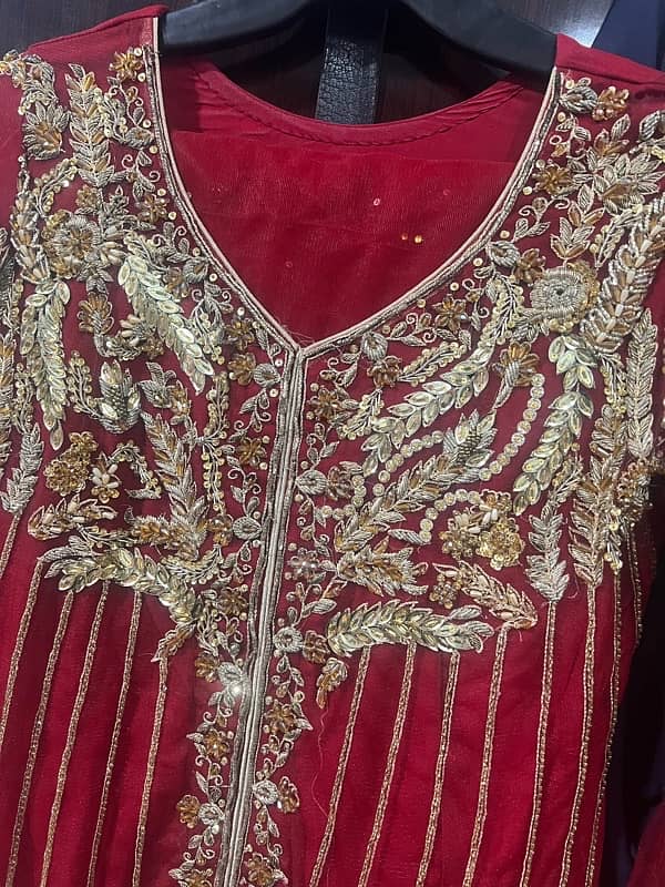 formal dress 1