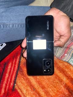 Realme 9i Pta Approved with box