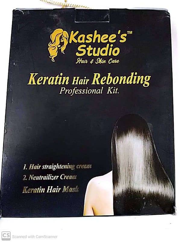 kashee's Studio stock available 0