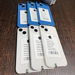 iPhone x xr xsmax 11 12 13 14 15+ 16 pro pro max PTA Approved Non jv