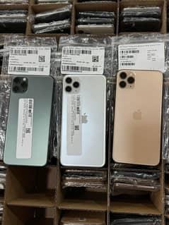 iPhone x xr xsmax 11 12 13 14 15+ 16 pro pro max PTA Approved Non jv