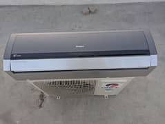 Gree 1.5 Ton DC Inverter AC Free Installation | Deal Old AC Buy & sell