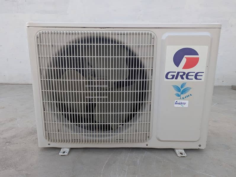 Gree 1.5 Ton DC Inverter AC Free Installation | Deal Old AC Buy & sell 3