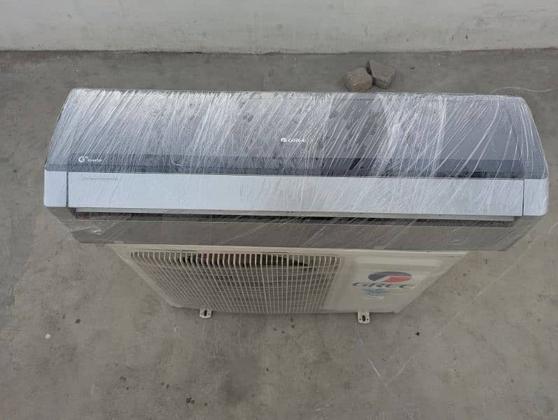 Gree 1.5 Ton DC Inverter AC Free Installation | Deal Old AC Buy & sell 4