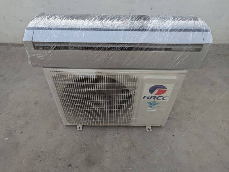 Gree 1.5 Ton DC Inverter AC Free Installation | Deal Old AC Buy & sell 5