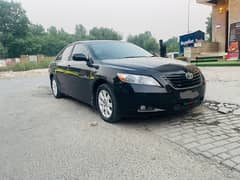 Toyota Camry 2006