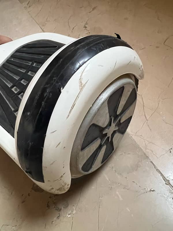 Hover Board ( smart balancing wheel ) 4