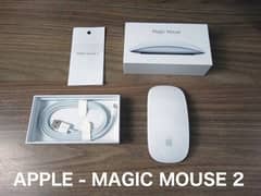 Apple Magic Mouse 2 Brand New just open