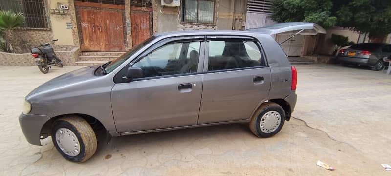 Suzuki Alto 2011 9