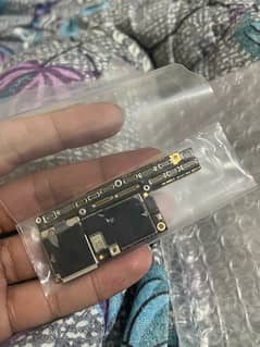 Iphone X 256gb Factory Unlock (Non Pta) Board