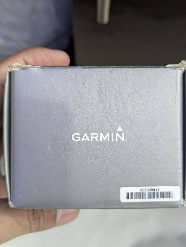 Garmin Epix Pro Gen2 42MM Brand New 1