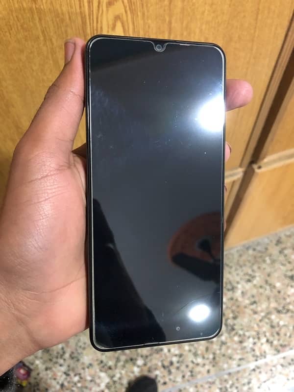 Realme C61 with complete Box 1