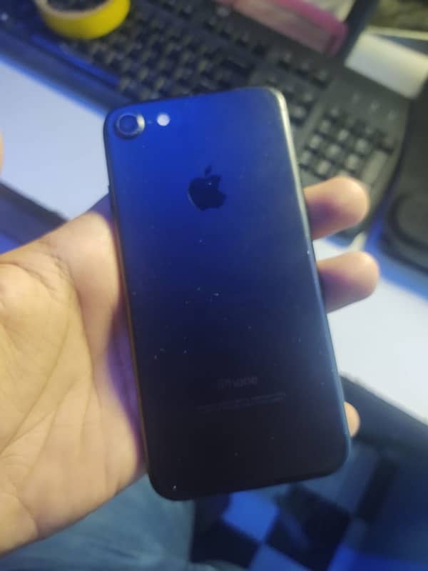 iPhone 7 all okay non pta h 1