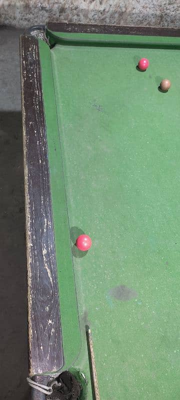 5/10 snooker for sale 3