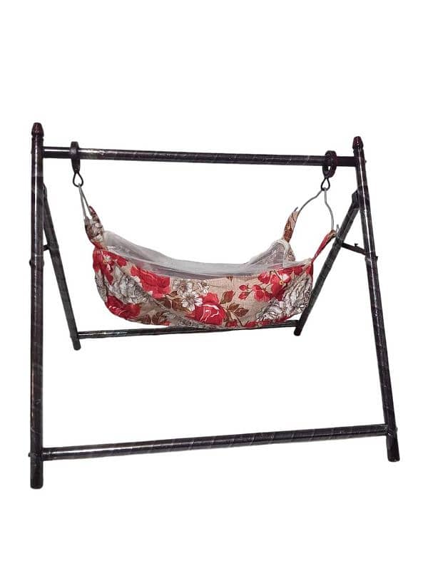 Baby cradle swing Inch pipe 0