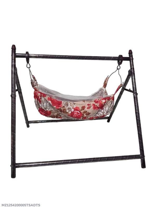 Baby cradle swing Inch pipe 2