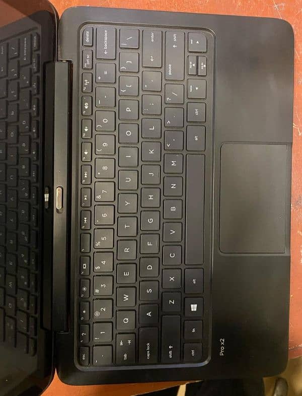 Pro X2 410 G1 HP laptop 6