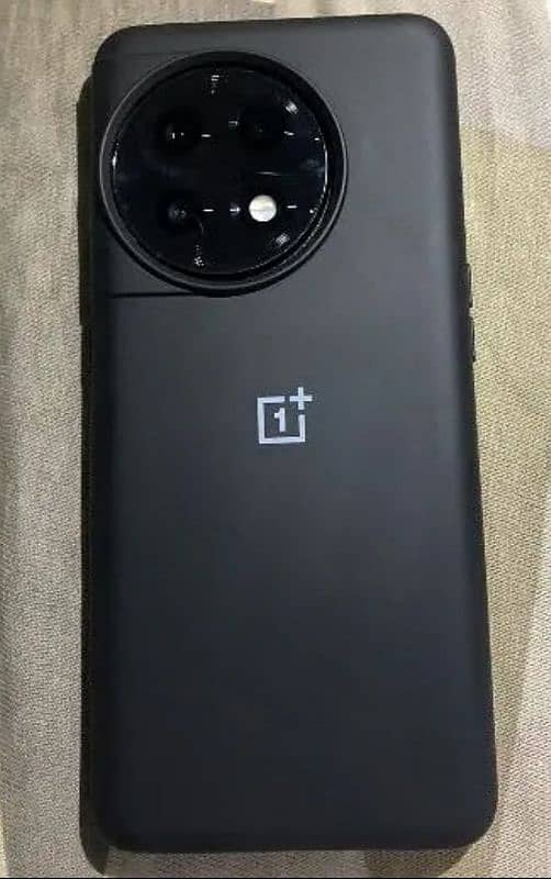 oneplus 11R 16 gb 512gb 10/10 non pta 2