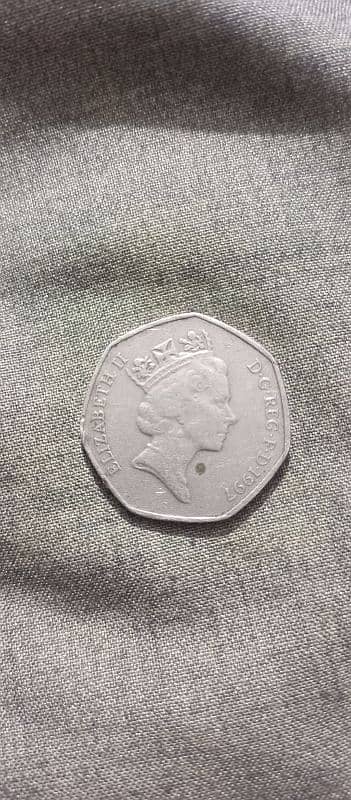 Historical coin 0