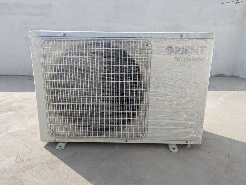 Orient 1.5 Ton DC Inverter AC With One Month Gas leakage Warranty 2