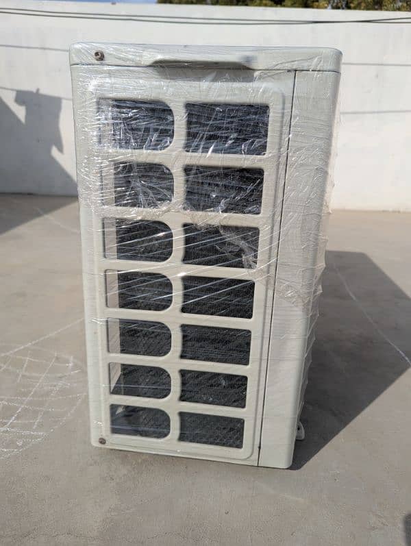 Orient 1.5 Ton DC Inverter AC With One Month Gas leakage Warranty 3