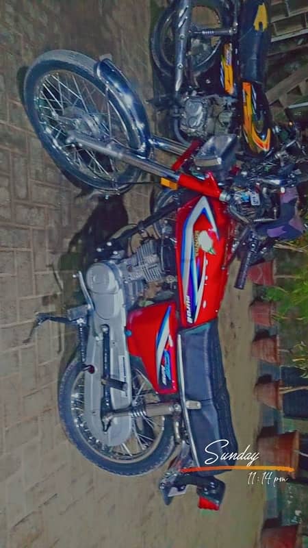 Bahawalpur number  bike puri new taiyarkari hoi he lene wale hi   kare 2