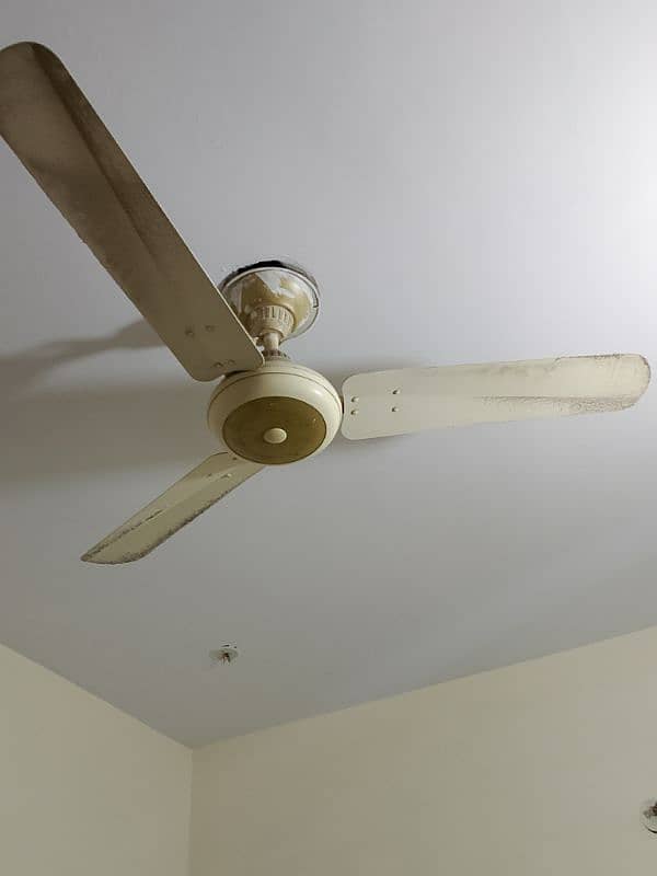 fan for urgent sale 0