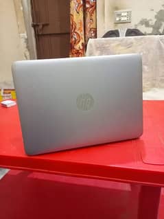 *Hp Elitebook 820 G3*   *Core i5 v pro    6th Generation