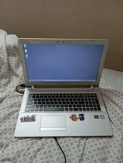 Lenovo Ideapad 500