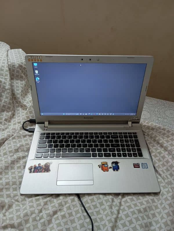 Lenovo Ideapad 500 0