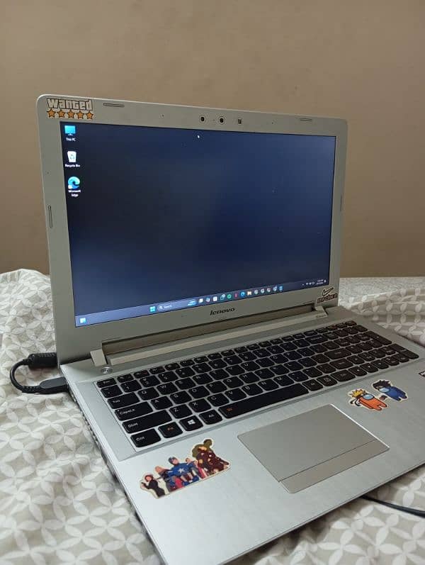 Lenovo Ideapad 500 1