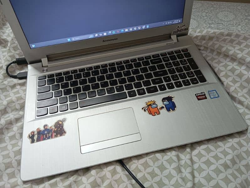 Lenovo Ideapad 500 2