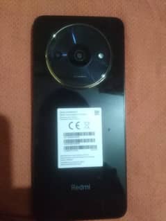 Realme black color 64 gb total