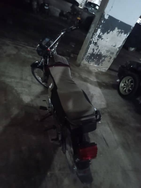 Hi speed 2018 10/9 Condition 12