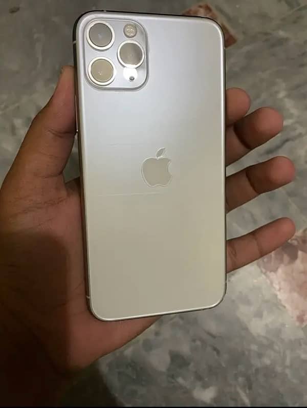 iphone 11pro pta prove 0