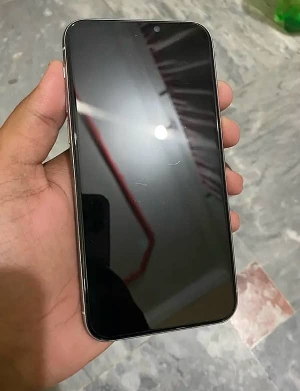 iphone 11pro pta prove 4