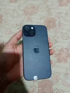 iPhone 15 | Factory Unlock | 128GB | With BoX , Cable |