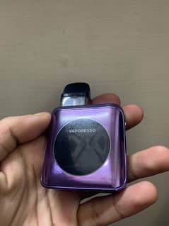 Pod Vaporesso Xros 4 Nano